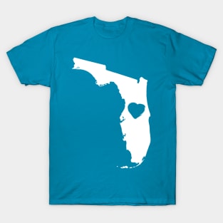 Florida Love T-Shirt